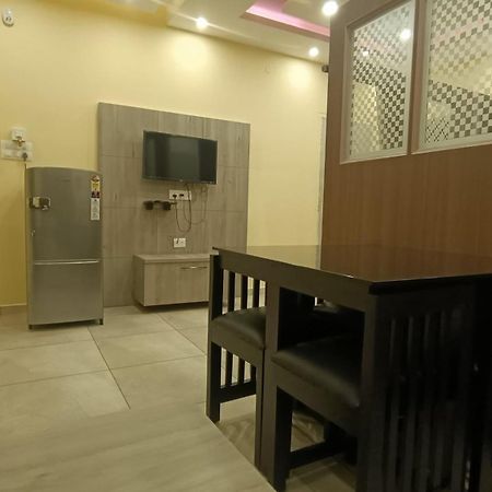 Sahara Suites Kochi Exteriör bild